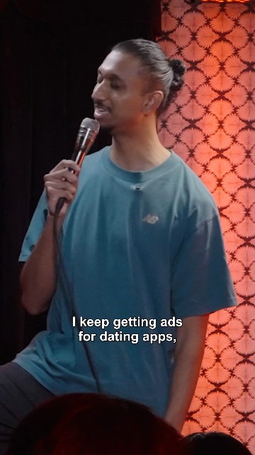 Preview of Indian Dating Apps